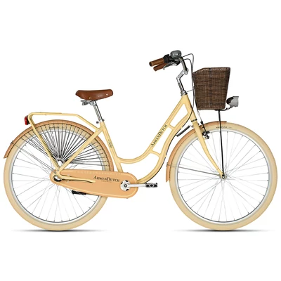 Kelly's Arwen Dutch, beige 2019