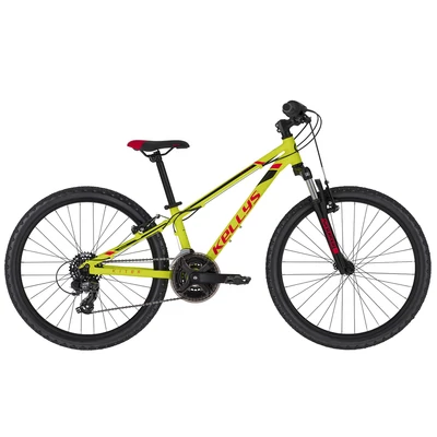 Kelly's Kiter 50 neon yellow (24