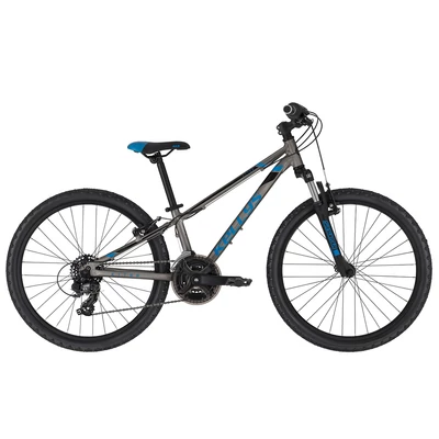 Kelly's Kiter 50 titanium blue (24