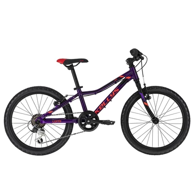 Kelly's Lumi 30 purple (20