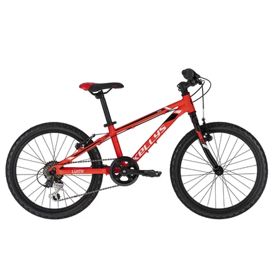 Kelly's Lumi 30 red (20