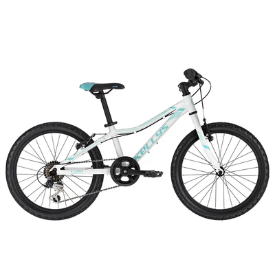 Kelly's Lumi 30 white (20