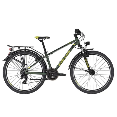 Kelly's Naga 80 (26") 2020