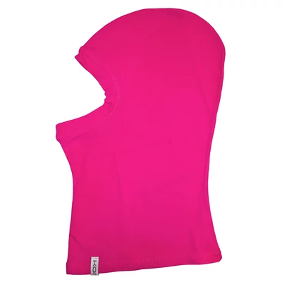 Korina stretch, pink símaszk