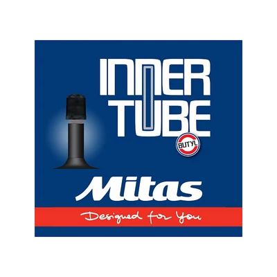 Mitas 18x1,5-2,1 AV belső gumi
