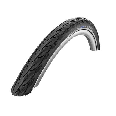 Schwalbe Delta Cruiser, fekete
