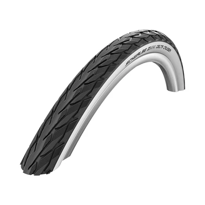 Schwalbe Delta Cruiser, fehér oldalfal (HS431)