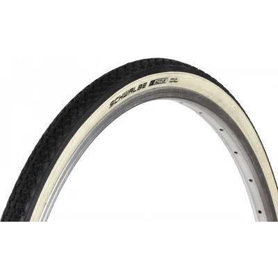 Schwalbe HS159 fekete/fehér