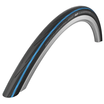 Schwalbe Lugano, kék