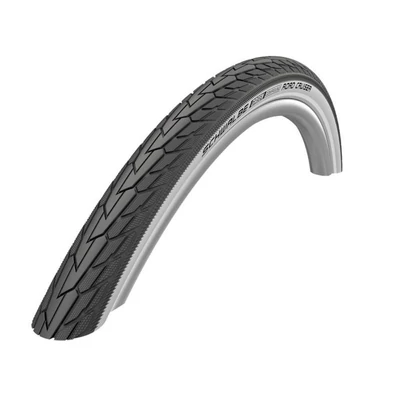 Schwalbe Road Cruiser fehér oldalfalú HS484