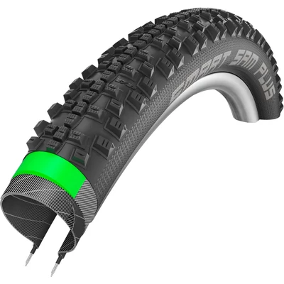 Schwalbe Smart Sam Plus (HS476)