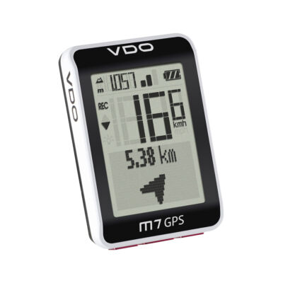 VDO M7 GPS