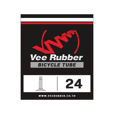 Vee Rubber 24x1 3/8 (37-540) AV belső gumi