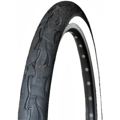 Vee Rubber VRB287 26x2,125 (57-559) fekete/fehér külső gumi