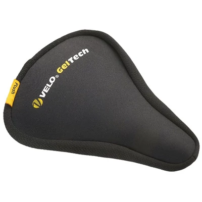 Velo Plush Gel City zselés nyereghuzat