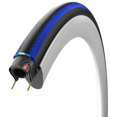 Vittoria Rubino IV Graphene+ kék/fekete