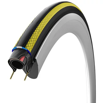 Vittoria Rubino IV Graphene+ sárga/fekete