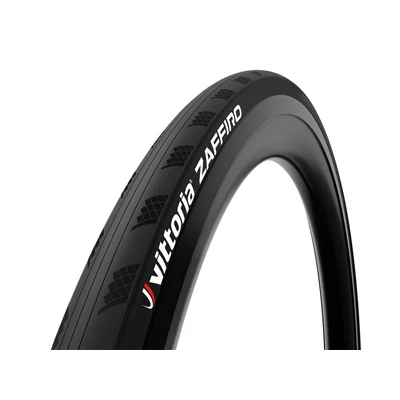 Vittoria Zaffiro V 700x25C fekete külső gumi