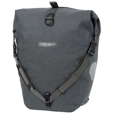 Ortlieb Back-Roller Urban, QL2.1 pepper csomagtartó táska 1x20 L