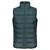 Scott Insuloft Warm Men's Vest, aruba green mellény
