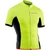 Northwave Force, sárga fluo rövid mez