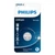 Philips CR1620 3V Lithium elem